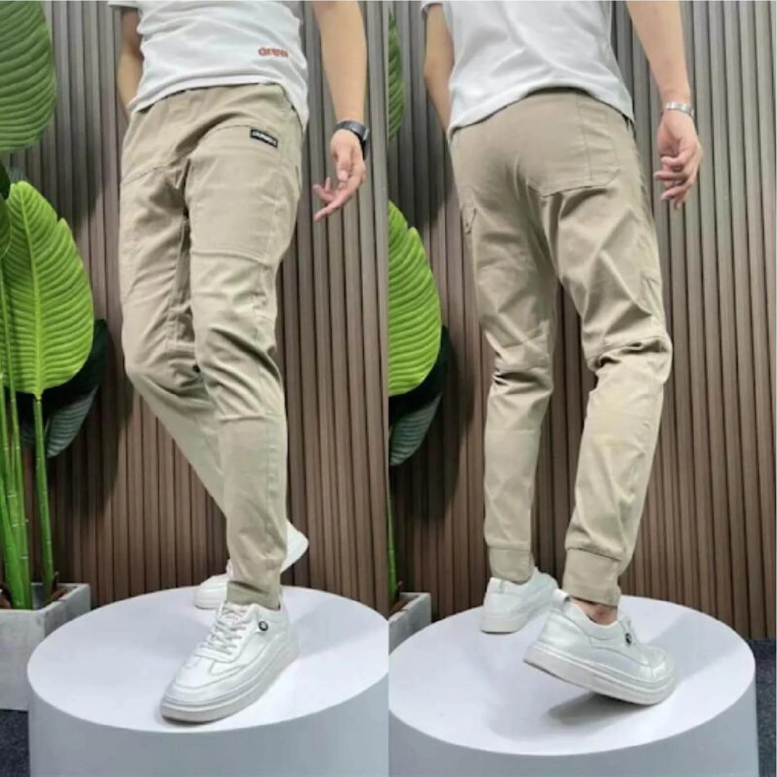 VeroStride™ — Move Freely, Look Sharp, Own Every Moment - Image 9