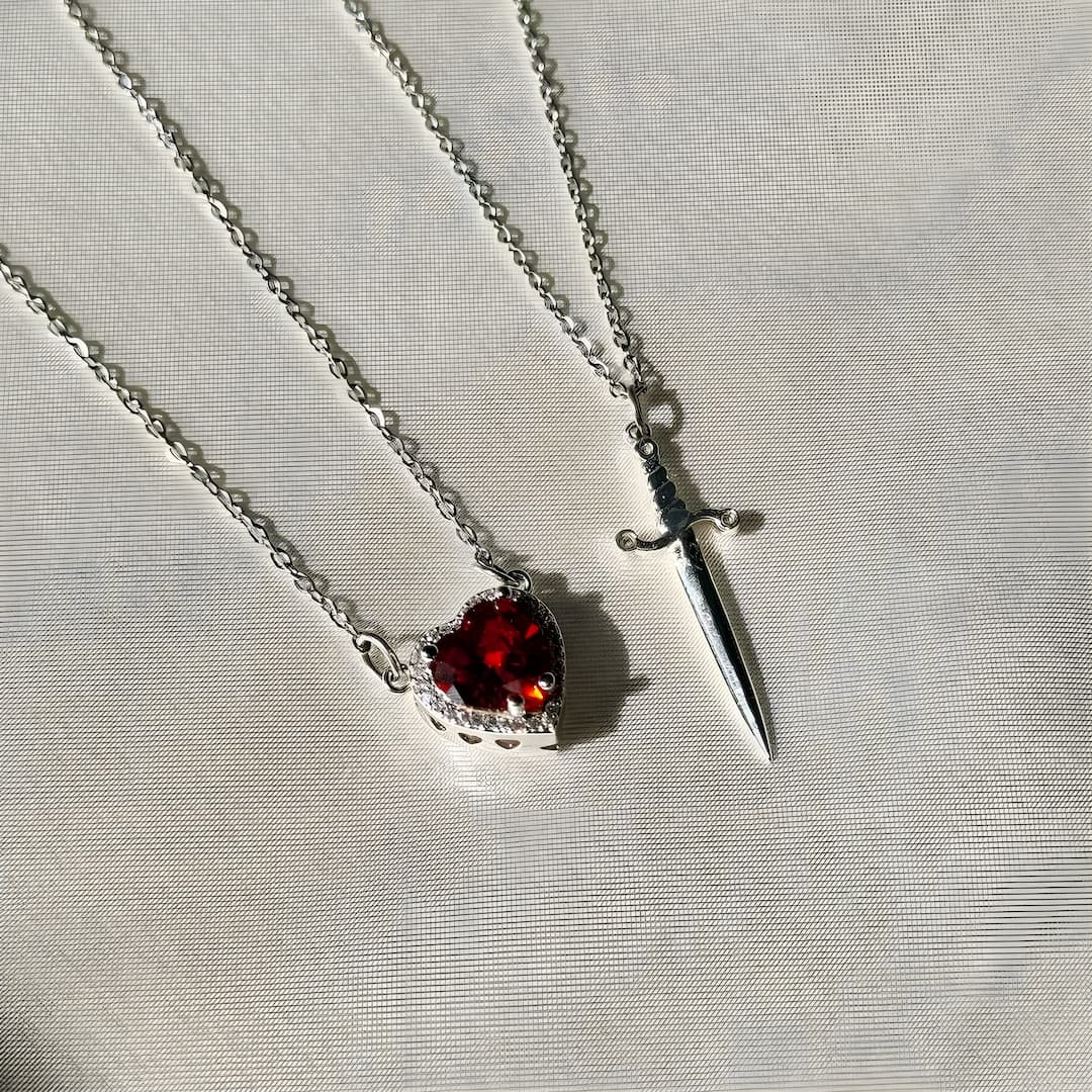 VeroVow™ — Command Attention with a Fierce Symbol of Unbreakable Connection - Image 4