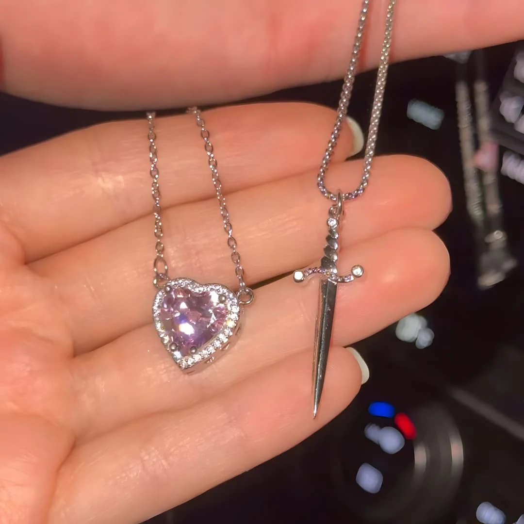 VeroVow™ — Command Attention with a Fierce Symbol of Unbreakable Connection - Image 6