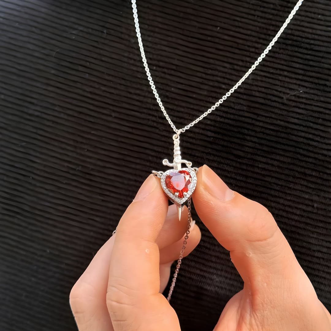 VeroVow™ — Command Attention with a Fierce Symbol of Unbreakable Connection - Image 7