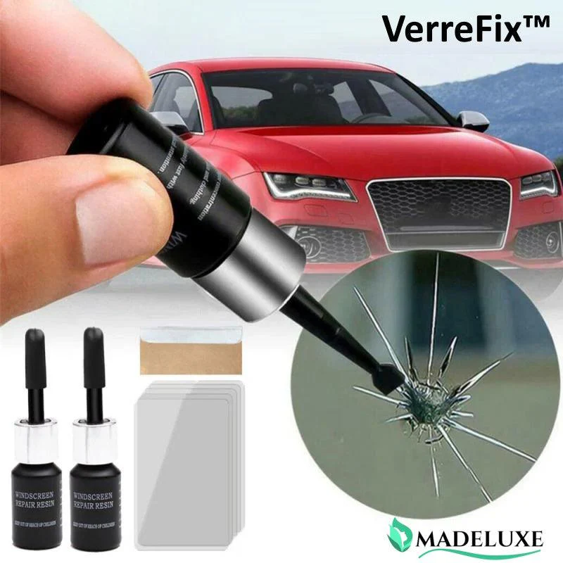VerreFix™ | easily repair cracks and scratches - Image 7