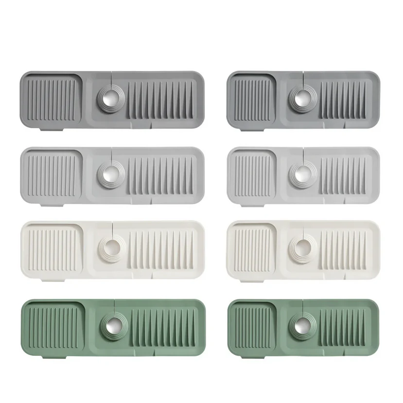 VersaDry™ — Crush Messy Counters with Fast-Drying, Mold-Free Confidence - Image 10