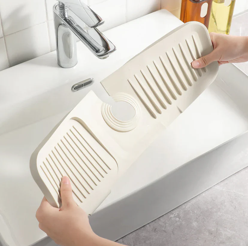VersaDry™ — Crush Messy Counters with Fast-Drying, Mold-Free Confidence - Image 24