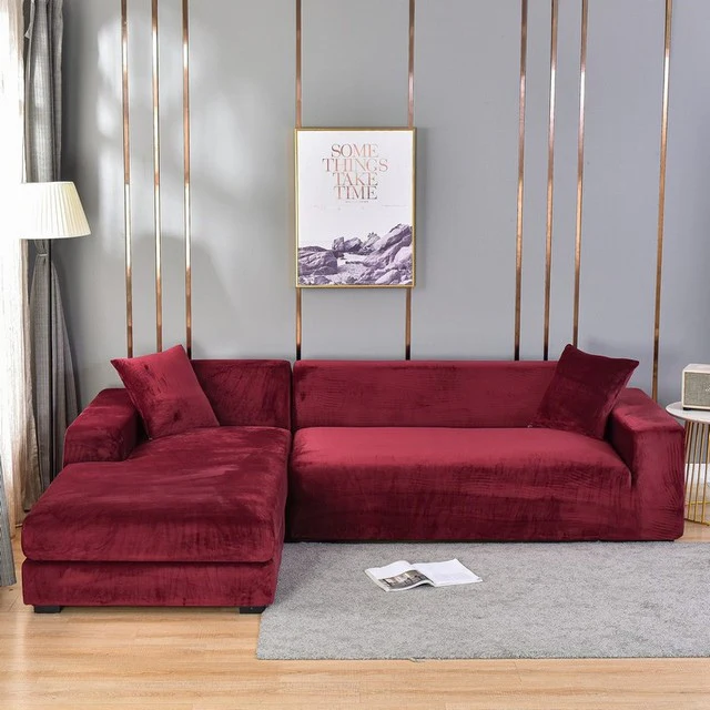 VersaForm™ — Transform Your Sofa Into a Luxurious, Wrinkle-Free Haven of Style and Comfort - Image 12