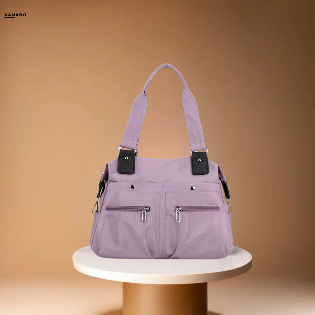 VersaTote™ — Effortless Organization and Waterproof Protection for Your On-the-Go Life - Image 10