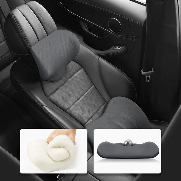 VertebraEase™ — Drive Pain-Free and Arrive Full of Energy Every Time - Image 2