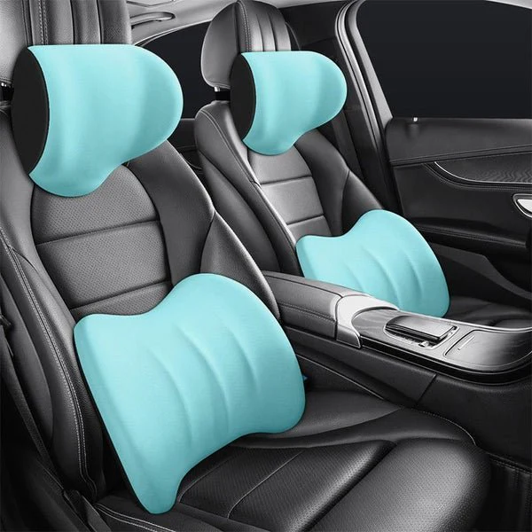 VertebraEase™ — Drive Pain-Free and Arrive Full of Energy Every Time - Image 4