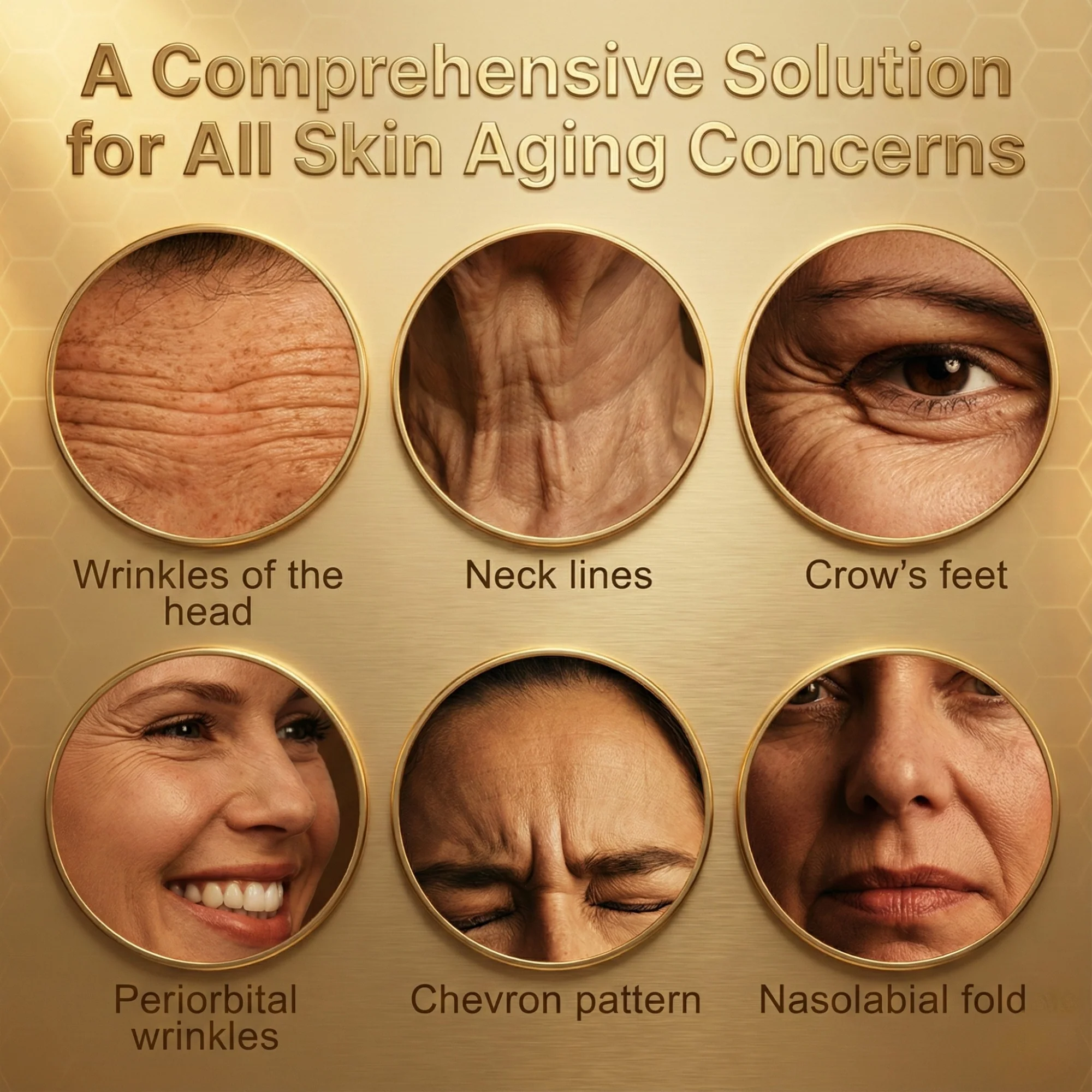 VervaLift™ — Unleash Youthful Skin That Lifts, Glows, and Inspires Confidence - Image 2