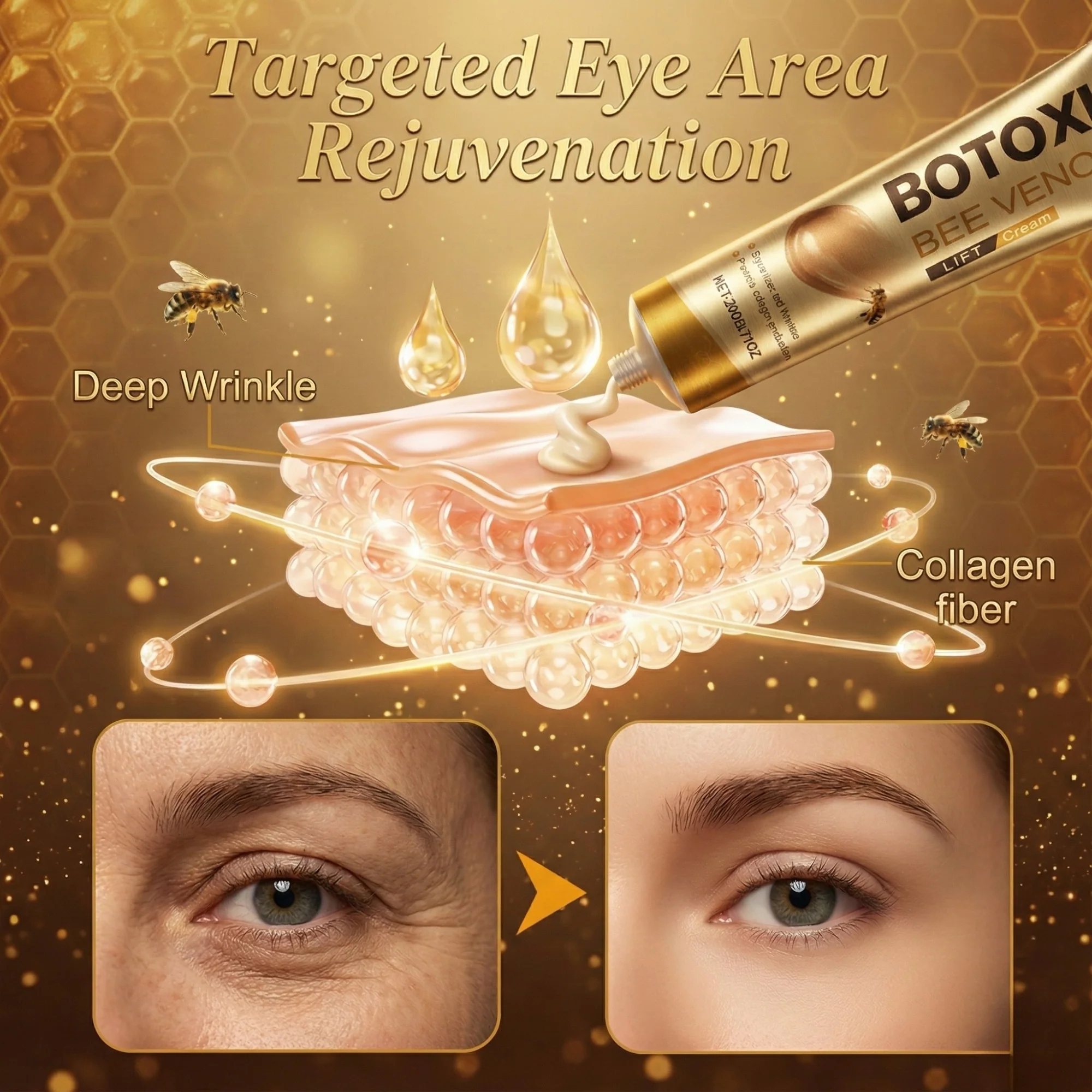 VervaLift™ — Unleash Youthful Skin That Lifts, Glows, and Inspires Confidence - Image 8