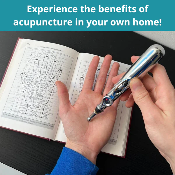 VetraPulse™ — Melt Away Pain Instantly and Take Back Your Freedom - Image 2