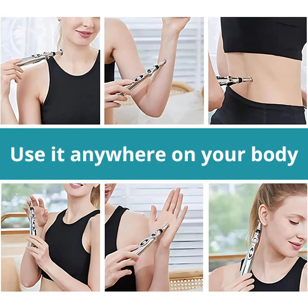 VetraPulse™ — Melt Away Pain Instantly and Take Back Your Freedom - Image 3