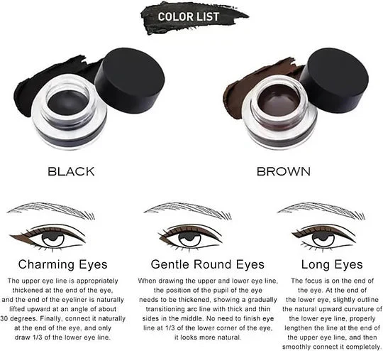 VexaLuxe™ — Effortless Precision for Bold Eyes That Captivate All Day - Image 14