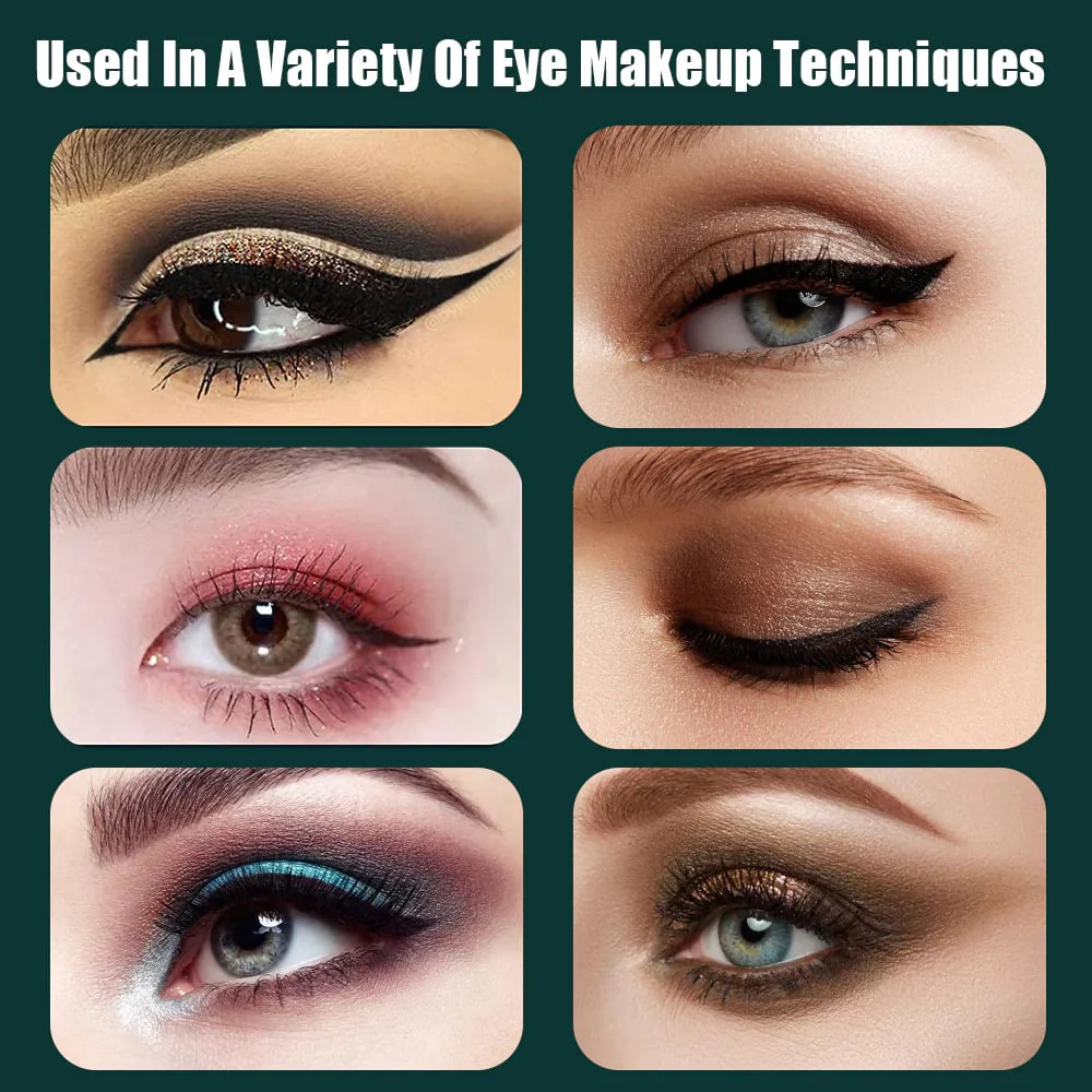 VexaLuxe™ — Effortless Precision for Bold Eyes That Captivate All Day - Image 5