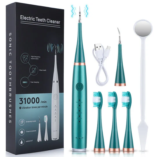 VibeCleanse™ — Unlock a Dentist-Fresh Smile That Shines with Confidence Every Day - Image 8
