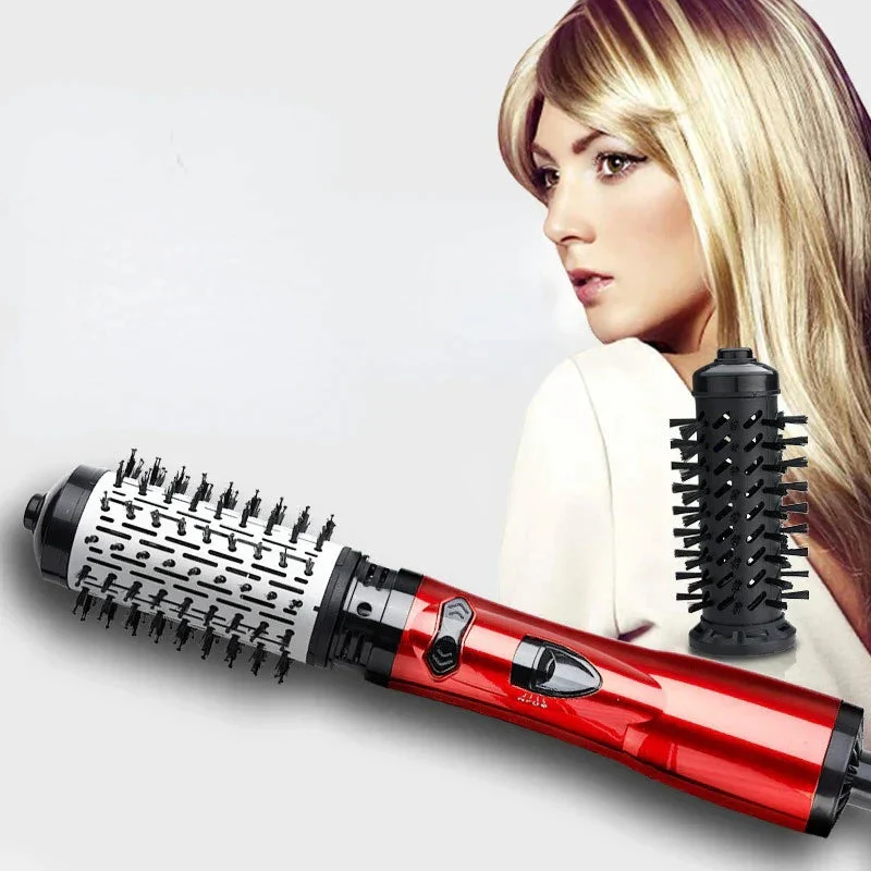 VibeStyler™ — Unlock Effortless, Head-Turning Hair Every Morning - Image 9