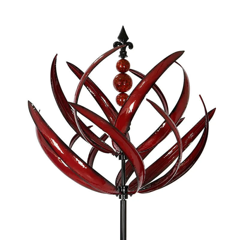 VibeTwirl™ — Transform Your Garden into a Hypnotic Color Splash That Turns Heads Instantly - Image 9