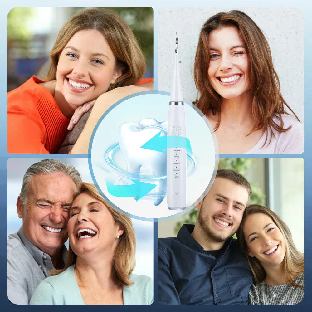 VibraSmile™ — Unlock a Radiant, Dentist-Deep Clean That Boosts Your Confidence Every Day - Image 3