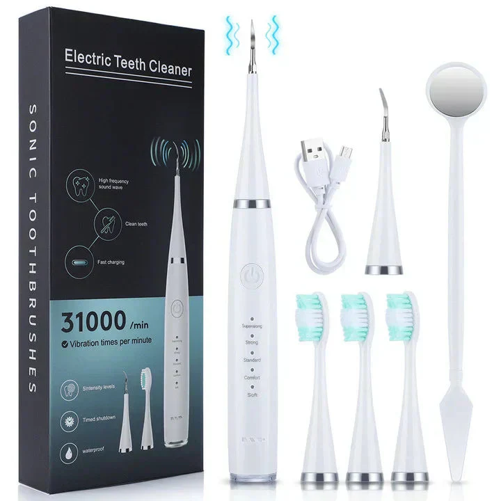 VibraSmile™ — Unlock a Radiant, Dentist-Deep Clean That Boosts Your Confidence Every Day - Image 6