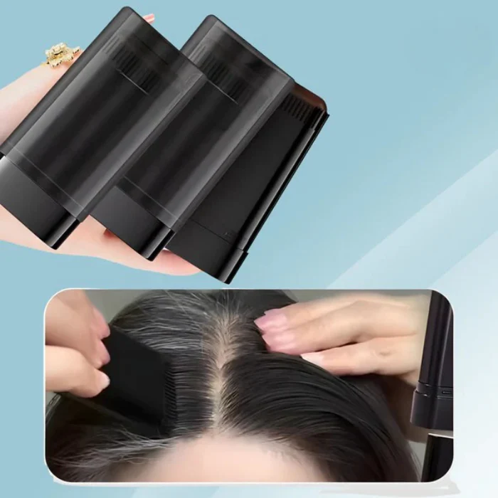 Vibrissa™ — Instant, Chemical-Free Root Perfection That Boosts Your Confidence - Image 3