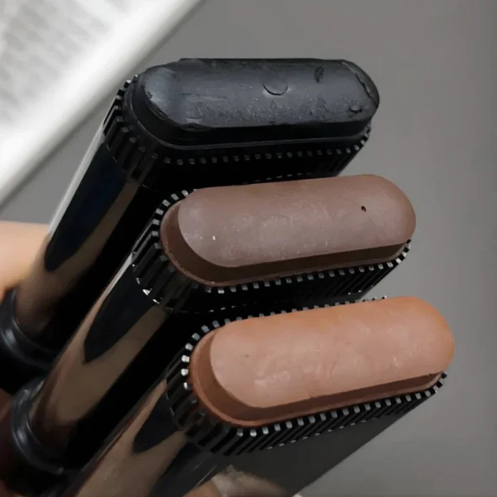 Vibrissa™ — Instant, Chemical-Free Root Perfection That Boosts Your Confidence - Image 4