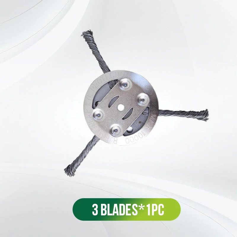 VigorEdge™ — Effortless Lawn Perfection Without the Backbreaking Strain - Image 10
