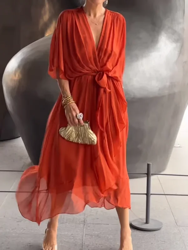 ViloriaCharm™ — Slip Into All-Day Cool Confidence and Effortless Elegance - Image 17