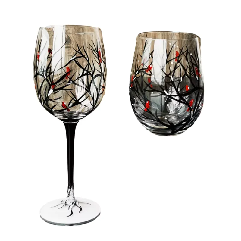 VintaLuxe™ — Turn Every Sip into a Stunning Seasonal Celebration - Image 11