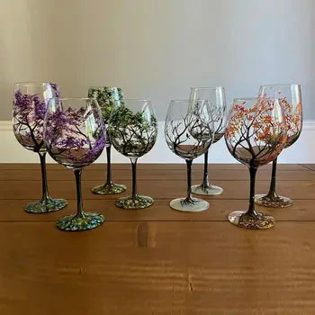 VintaLuxe™ — Turn Every Sip into a Stunning Seasonal Celebration - Image 3
