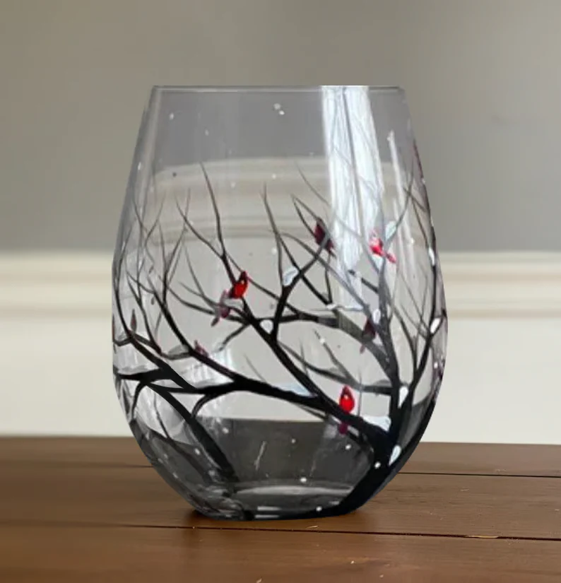 VintaLuxe™ — Turn Every Sip into a Stunning Seasonal Celebration - Image 6