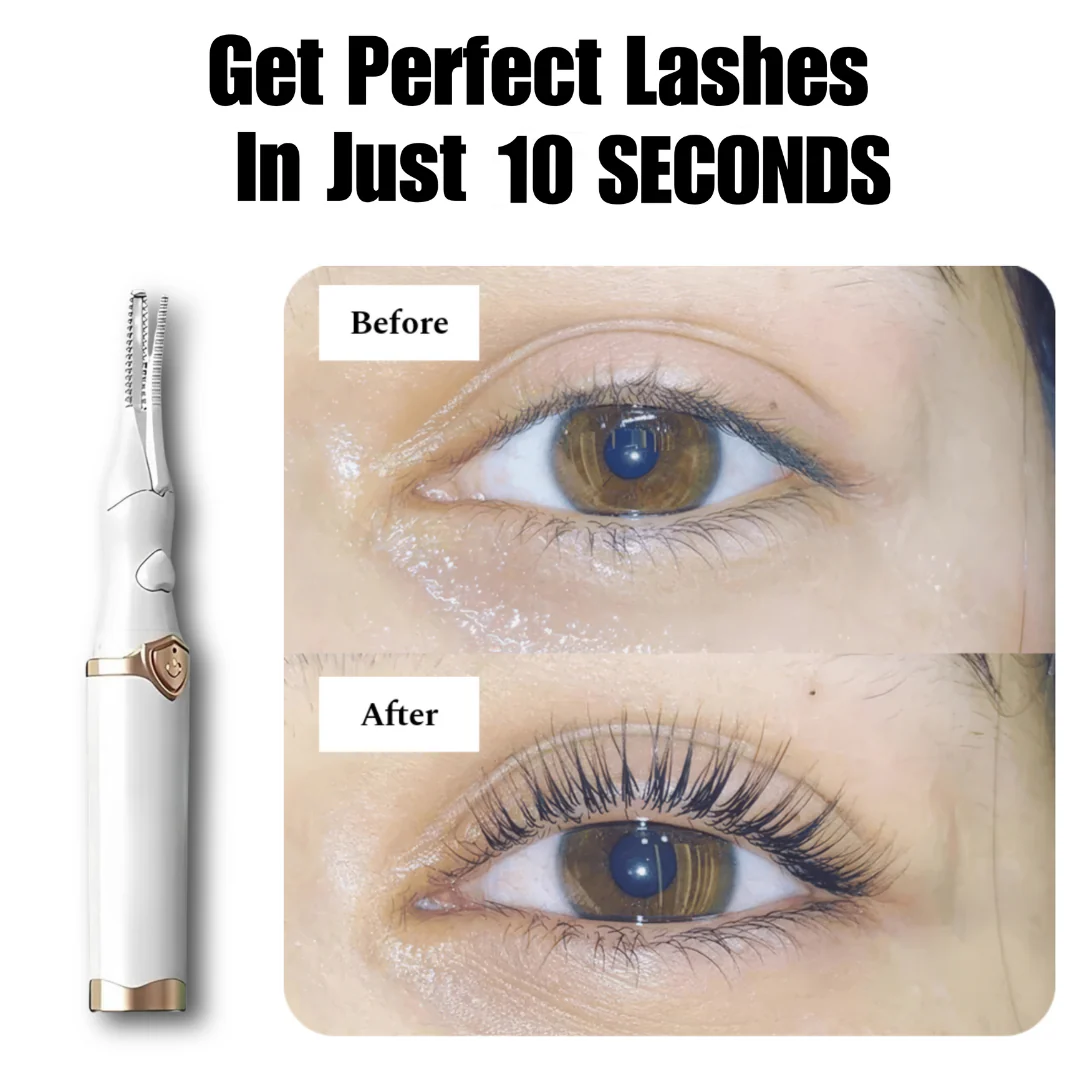 VioraCurl™ — Elevate Your Lashes Instantly for All-Day Glam and Confidence - Image 6