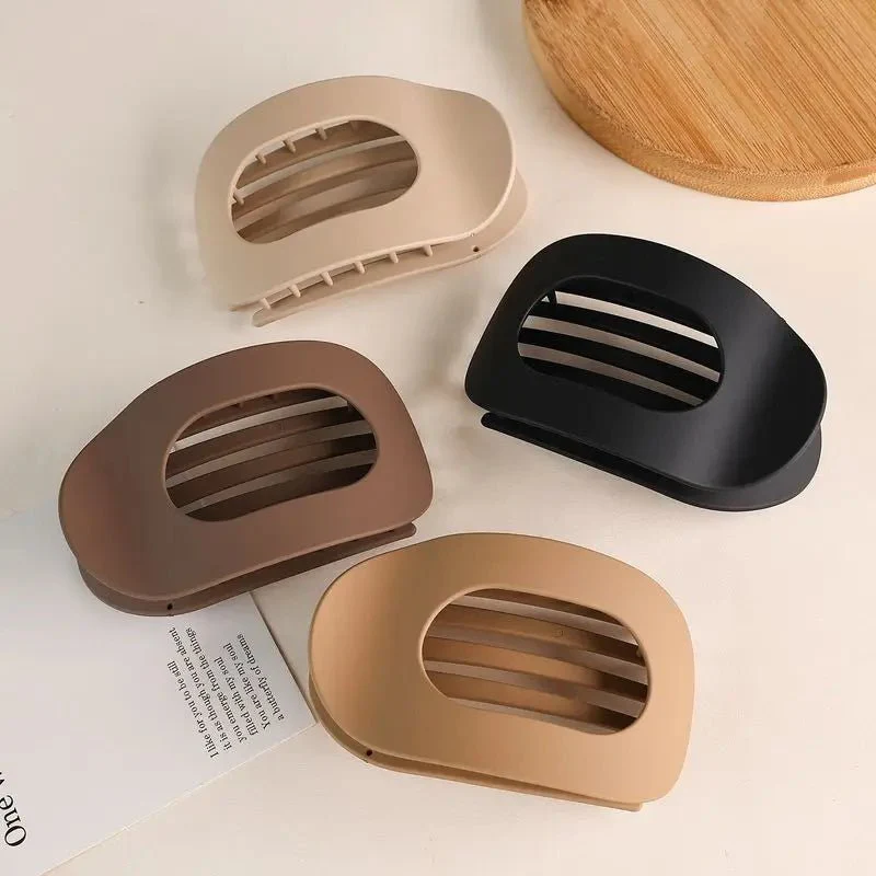 VioraGrip™ Curve Clip — All-Day Comfort and Rock-Solid Hold That Keeps Your Style Flawless - Image 2