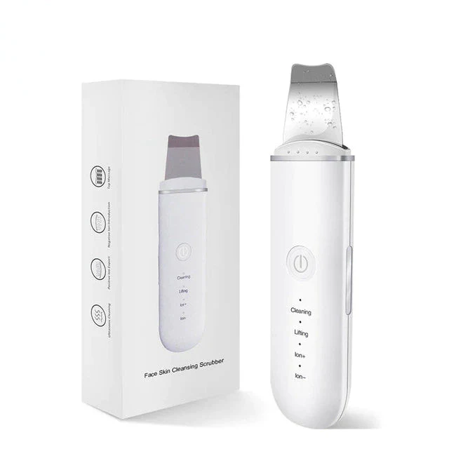 VioraPulse™ — Unlock Radiant, Pore-Free Skin That Feels Fresh and Youthful - Image 6