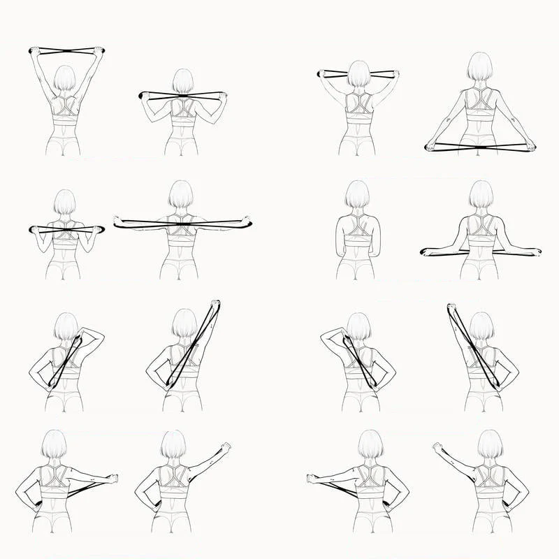 VitaBand™ — Unlock Powerful Strength and Freedom Anywhere - Image 2
