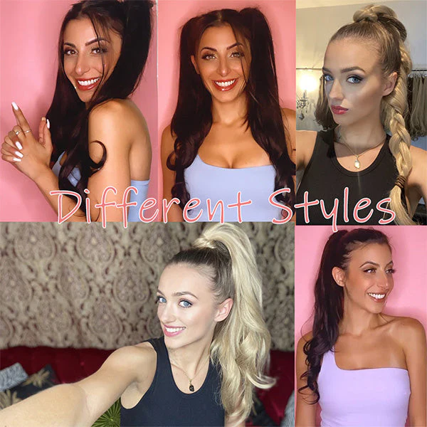 VitaCurl™ — Effortless Glam That Lasts All Day Without Tugging or Slip - Image 4