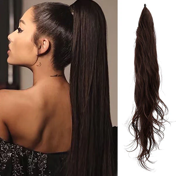 VitaCurl™ — Effortless Glam That Lasts All Day Without Tugging or Slip - Image 9