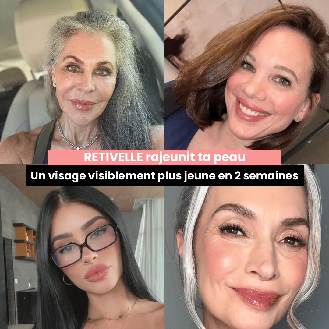 VitaFirm™ Duo — Unlock Firm, Radiant Skin That Turns Back Time - Image 12