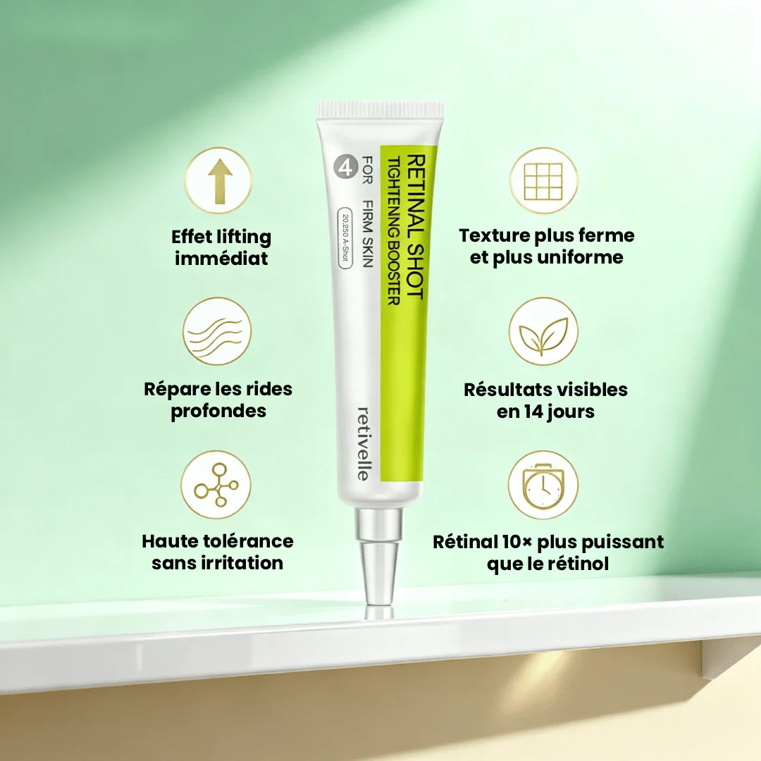 VitaFirm™ Duo — Unlock Firm, Radiant Skin That Turns Back Time - Image 7