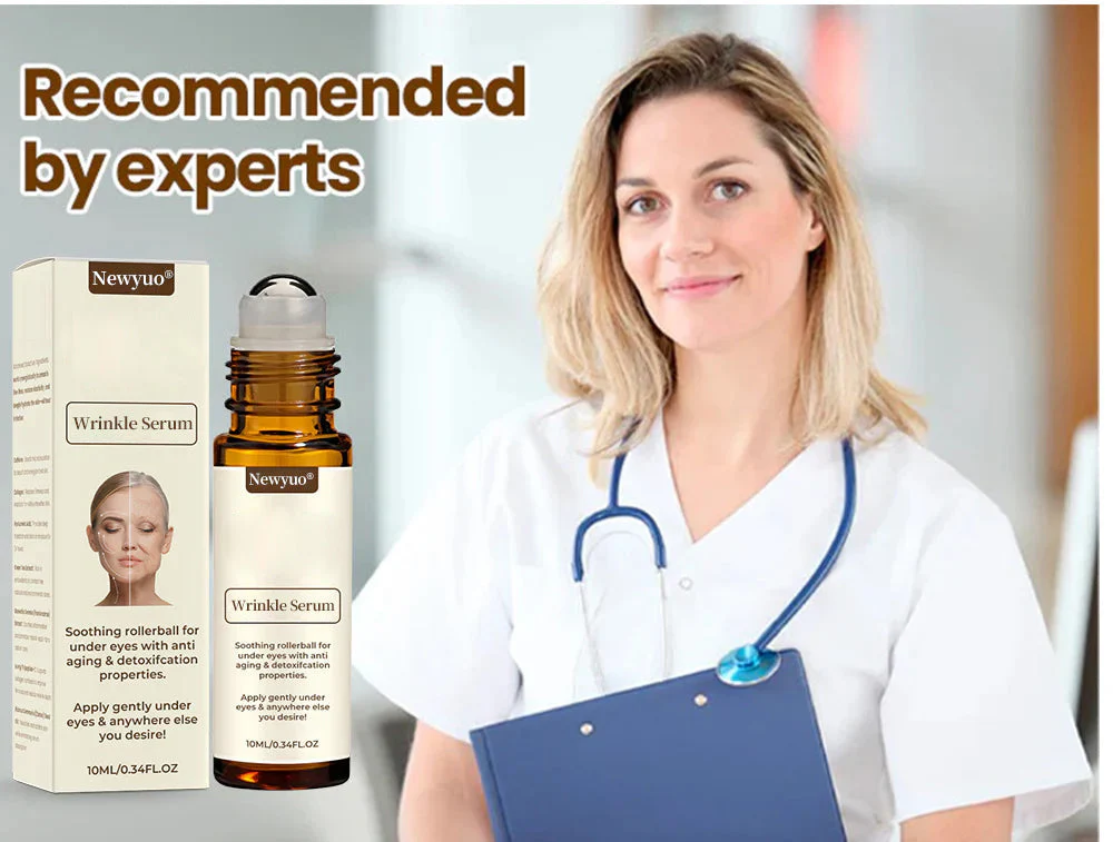 VitaLift™ Rapid Renewal Serum — Instantly Tighten, Smooth, and Glow Like Youth Reborn - Image 6