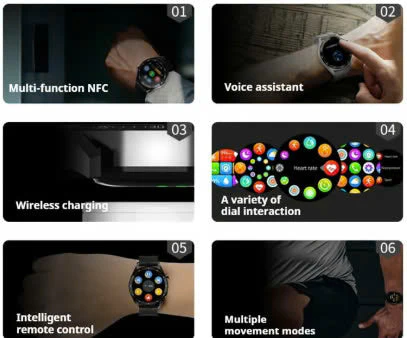 VitalPulse™ — Take Charge of Your Health with Pain-Free, 24/7 Glucose & Vital Monitoring - Image 15