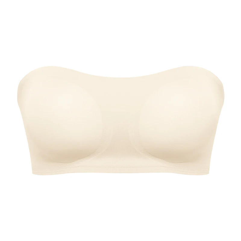 VitalSilk™ Bra — Unseen Support That Sets You Free to Shine All Day - Image 14