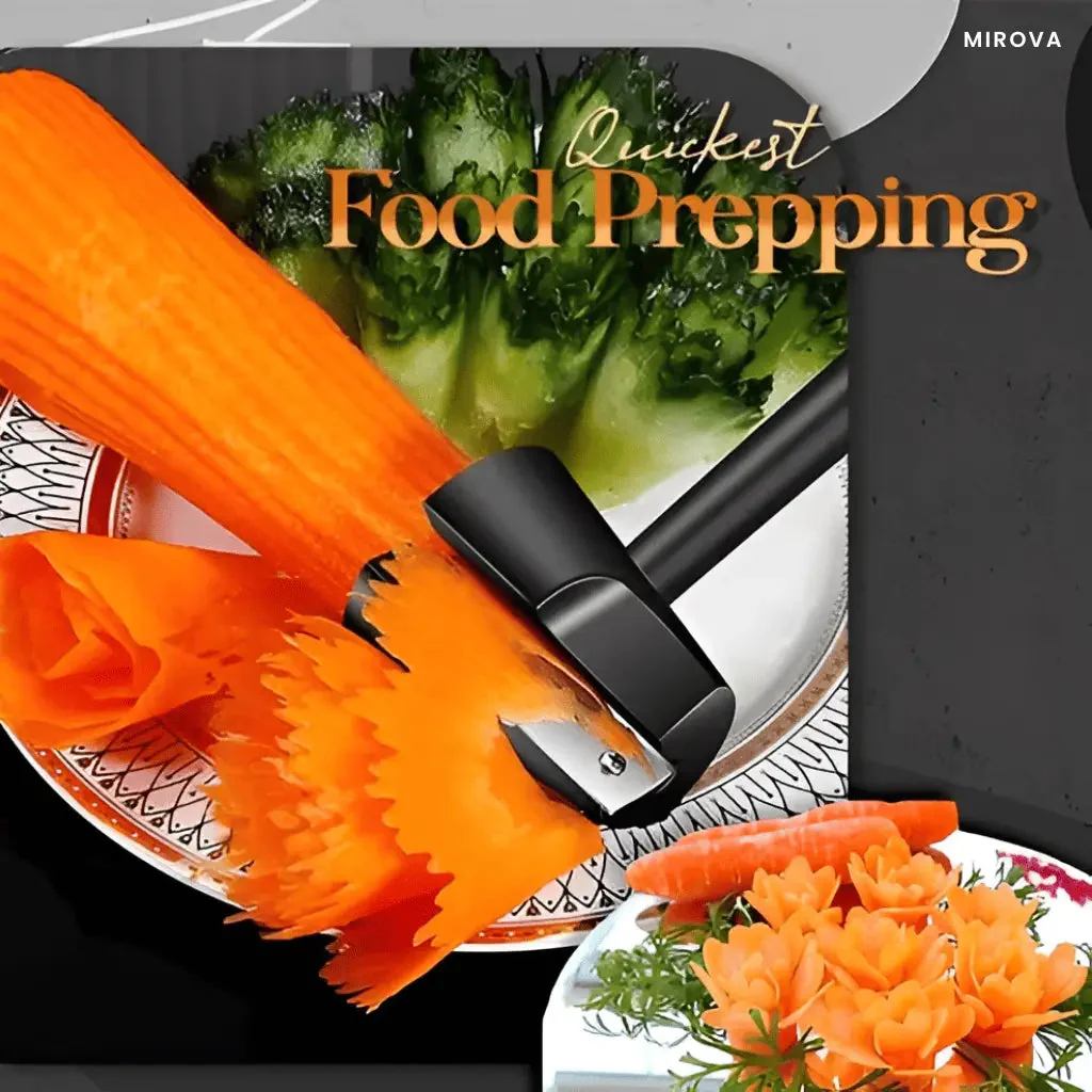 VitaLush™ — Create Gorgeous Veggie Blooms That Make Healthy Eating Fun and Effortless - Image 4