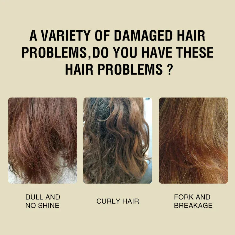 VitaLustre™ — Transform Your Hair into Silky Strength and Radiant Shine Fast - Image 2