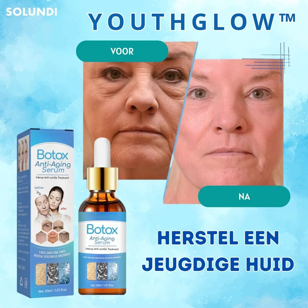 VitaLuxe™ Age-Defying Serum — Wake Up to Radiant, Youthful Skin Without Needles or Hassle