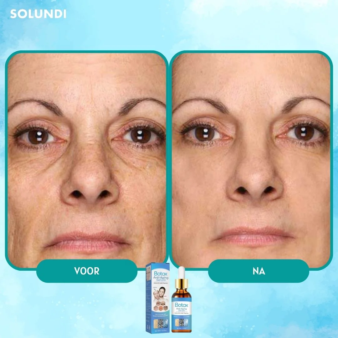 VitaLuxe™ Age-Defying Serum — Wake Up to Radiant, Youthful Skin Without Needles or Hassle - Image 4
