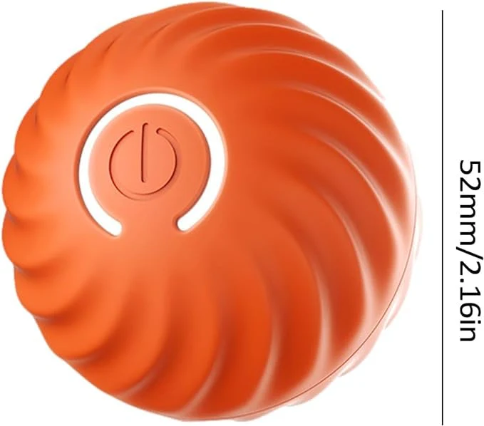 VitaPounce™ — Ignite Your Dog’s Wild Instincts with Endless, Hands-Free Play - Image 16