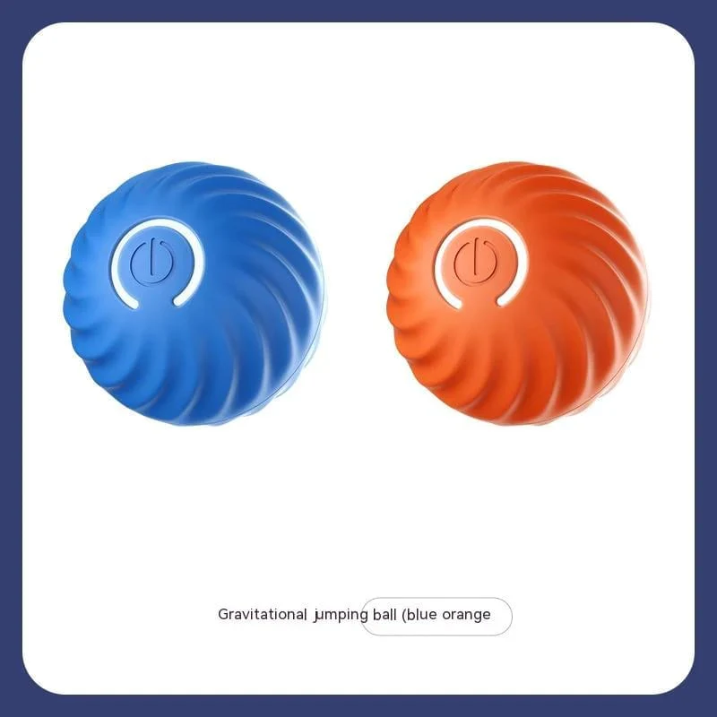 VitaPounce™ — Ignite Your Dog’s Wild Instincts with Endless, Hands-Free Play - Image 17