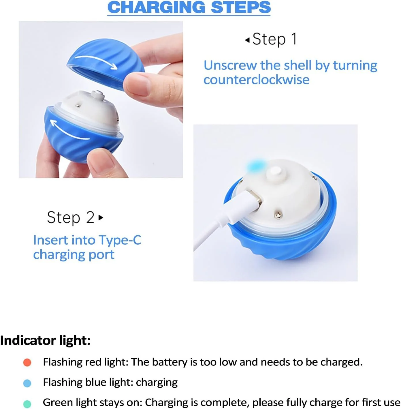 VitaPounce™ — Ignite Your Dog’s Wild Instincts with Endless, Hands-Free Play - Image 7