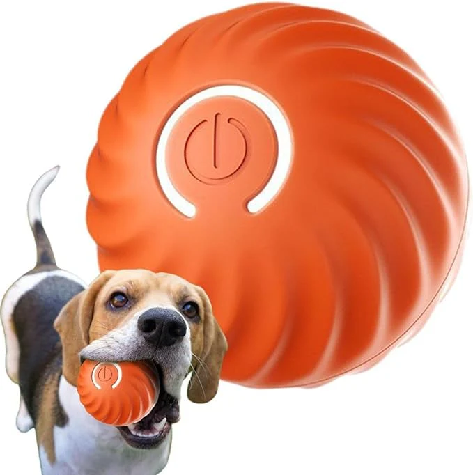 VitaPounce™ — Ignite Your Dog’s Wild Instincts with Endless, Hands-Free Play - Image 8