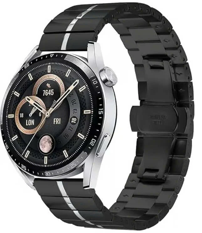 VitaPulse™ — Pain-Free, All-Day Health Mastery on Your Wrist - Image 7