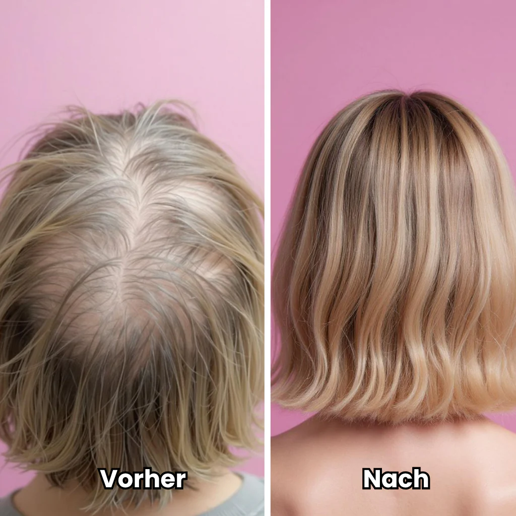 VitaRoot™ Hair Elixir — Unlock Lush, Head-Turning Hair That Radiates Strength and Shine - Image 4